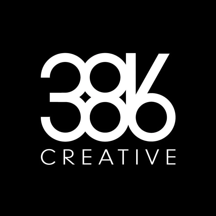 3816 Creative Logo