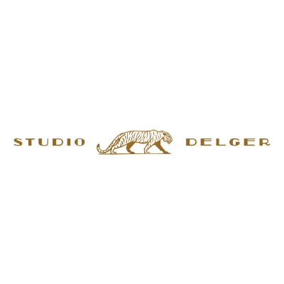 Studio Delger Logo