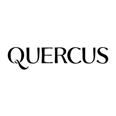Quercus Logo