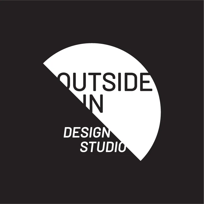 Outside In Design Studio Logo
