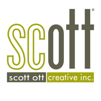 Scott Ott Creative Inc Logo