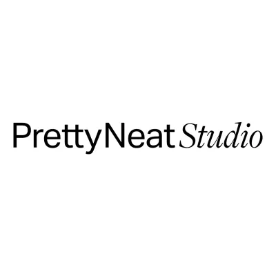 Pretty Neat Studio Logo