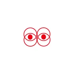 AKA (Also Known As) Logo