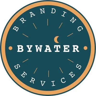 Bywater Branding Services Logo