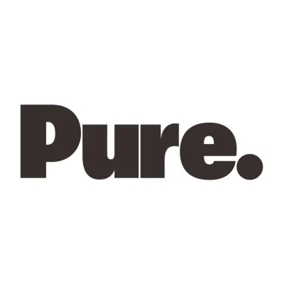 Pure Logo