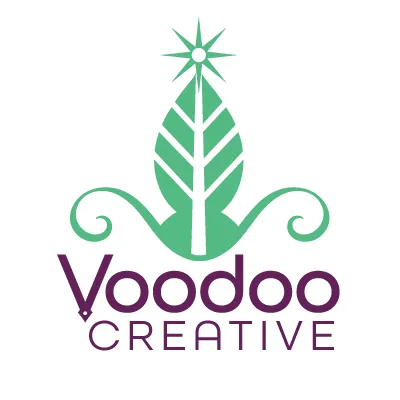 Voodoo Creative Logo