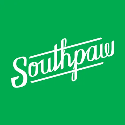 Southpaw Creative Logo