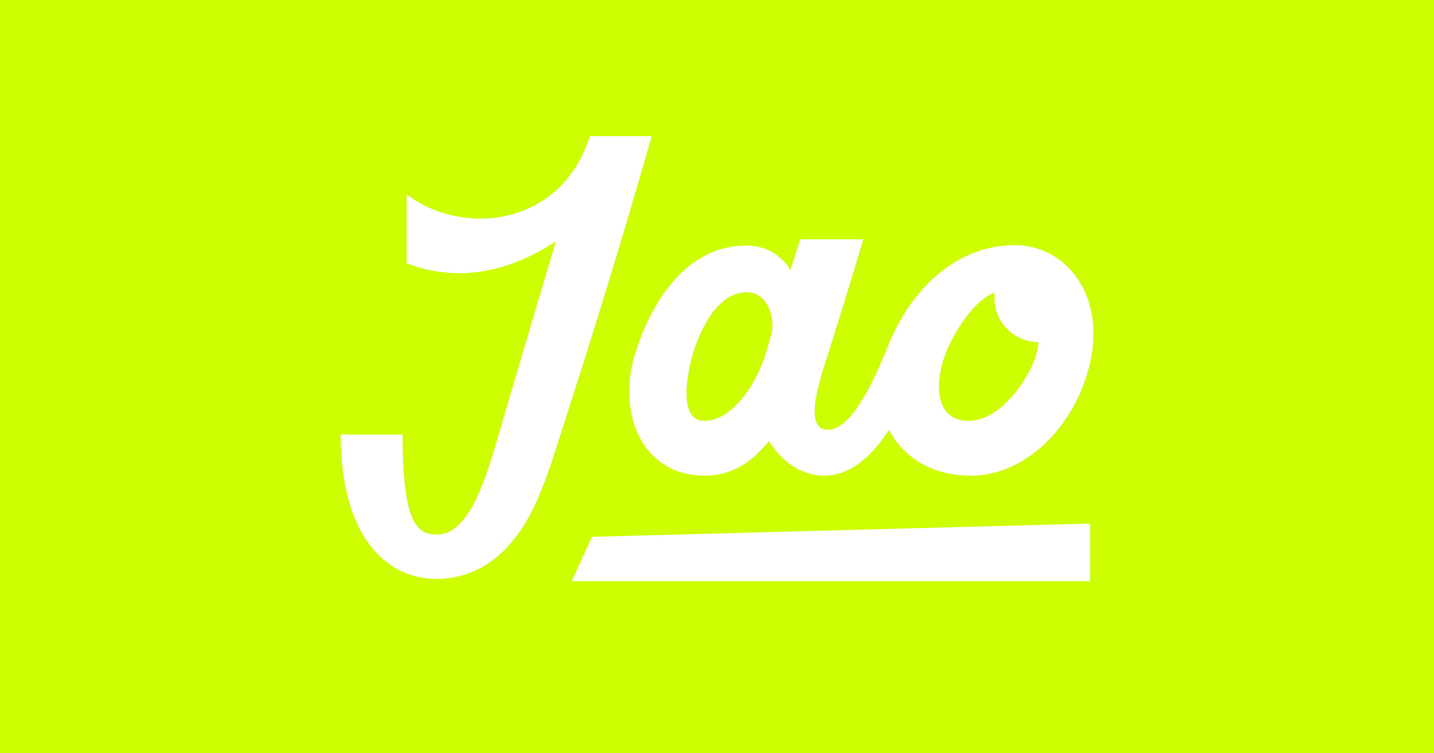 Jao Design Studio Logo