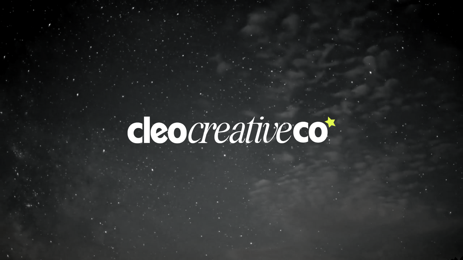 Cleo Creative Co Logo