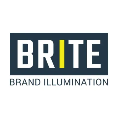 BRITE Logo