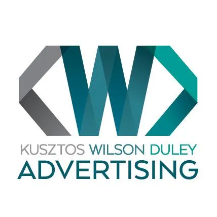 KWD Advertising Logo