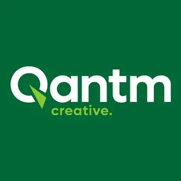 Qantm Creative Logo