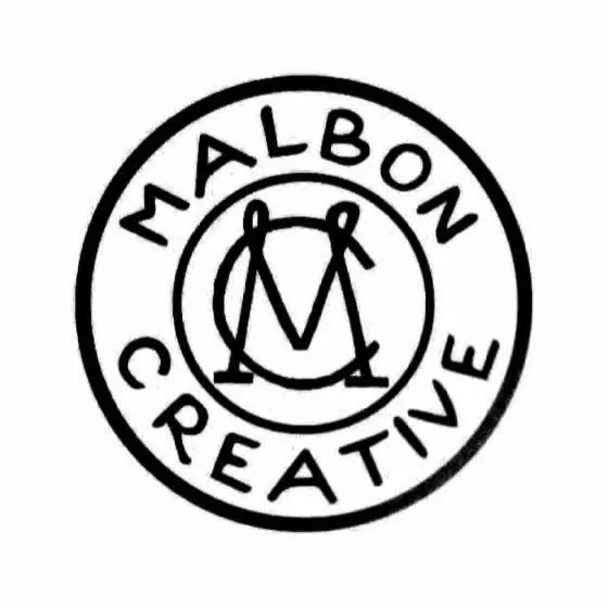 Malbon Creative Logo