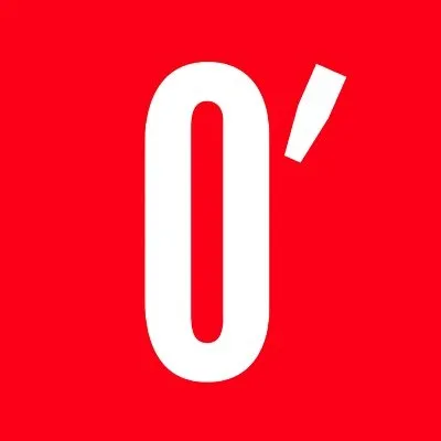 O'Brien et al Advertising Logo
