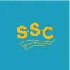 Second Sight Creative Logo