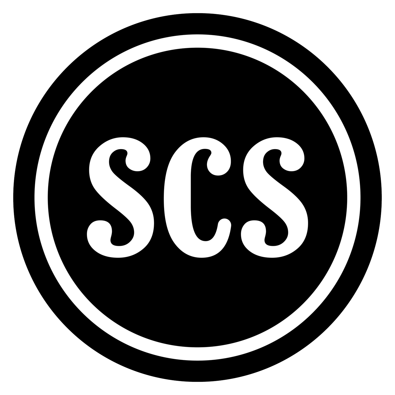 SuperCompStudios Logo