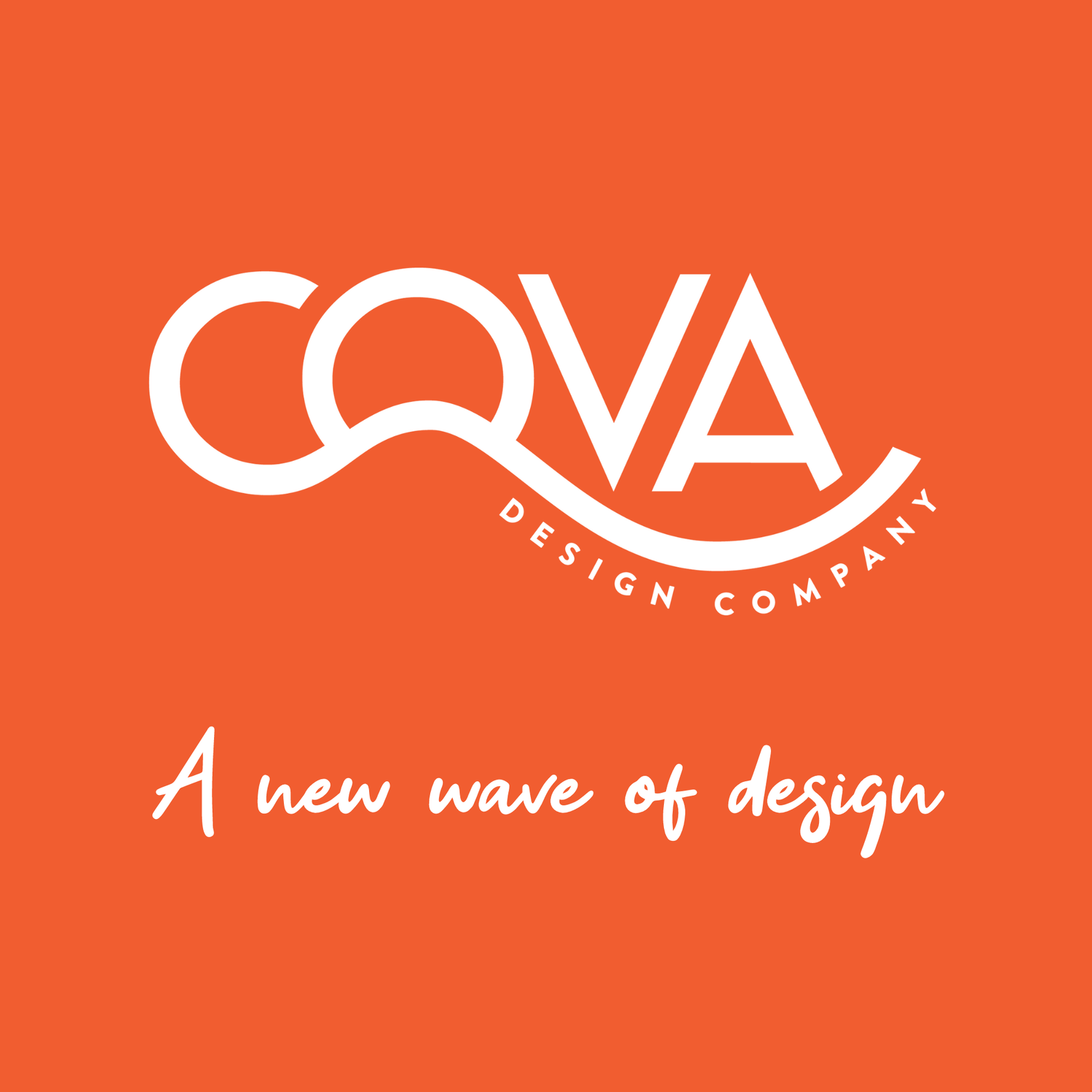COVA Design Company Logo