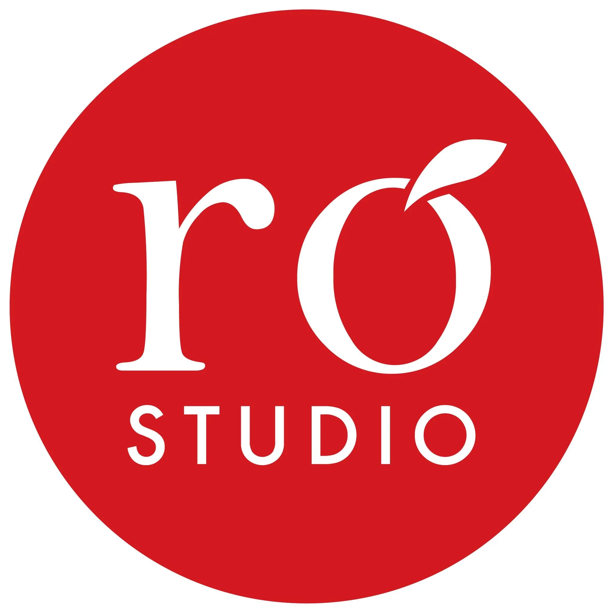 Red Orange Studio Logo