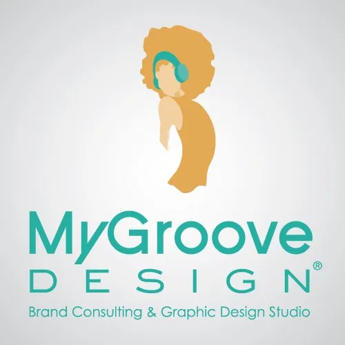 MyGroove Design Logo