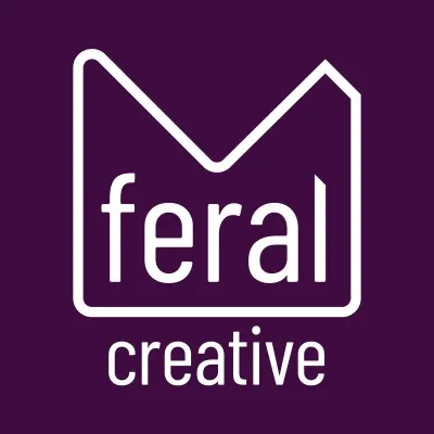 Feral Creative Logo