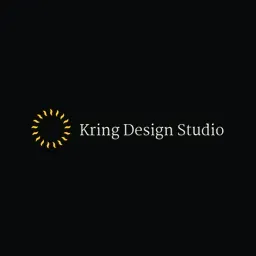 Kring Design Studio Logo