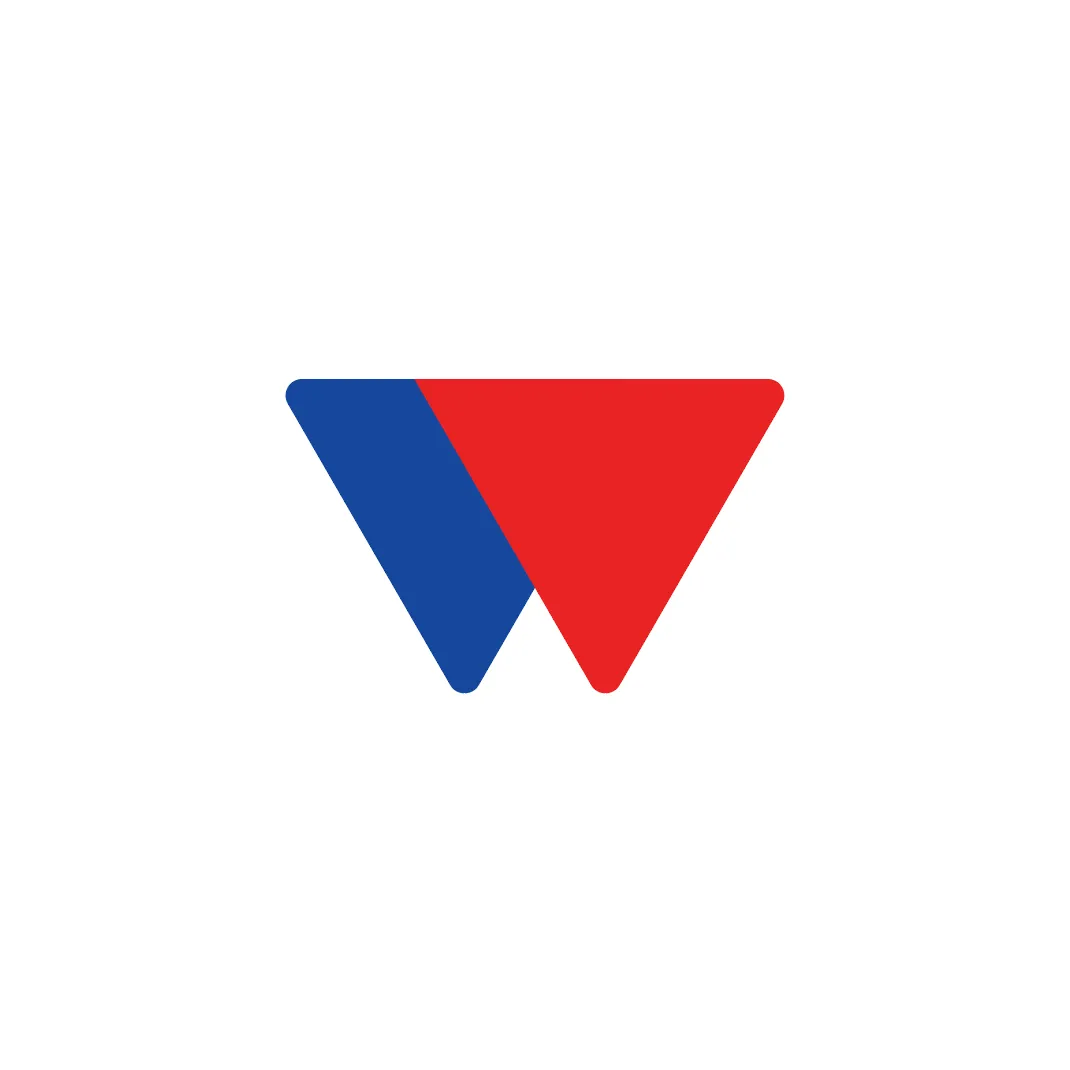 Working Hard Logo