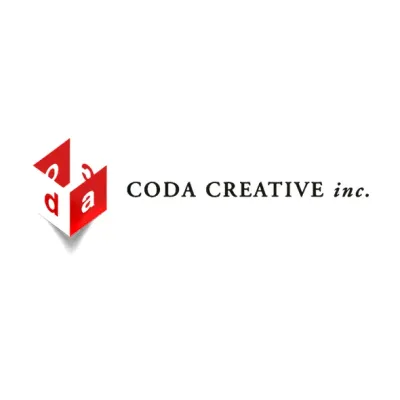 Coda Creative Logo