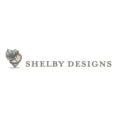 Shelby Designs & Illustrates Logo