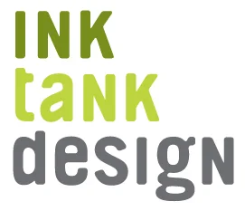 inktank design Logo