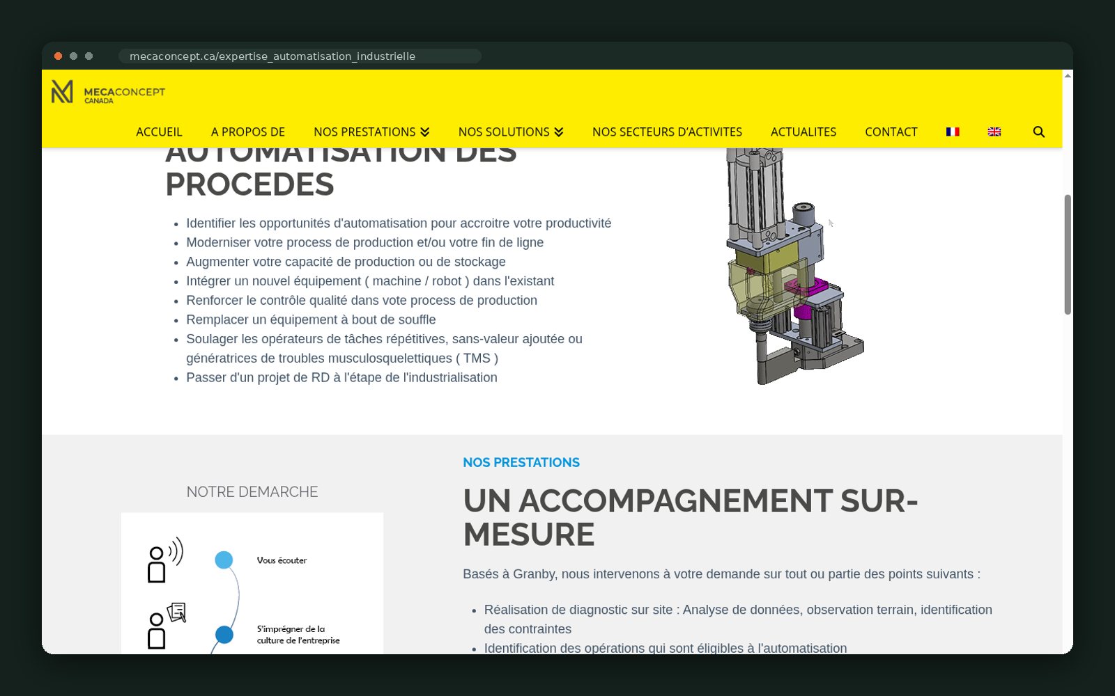 Process automation opportunities