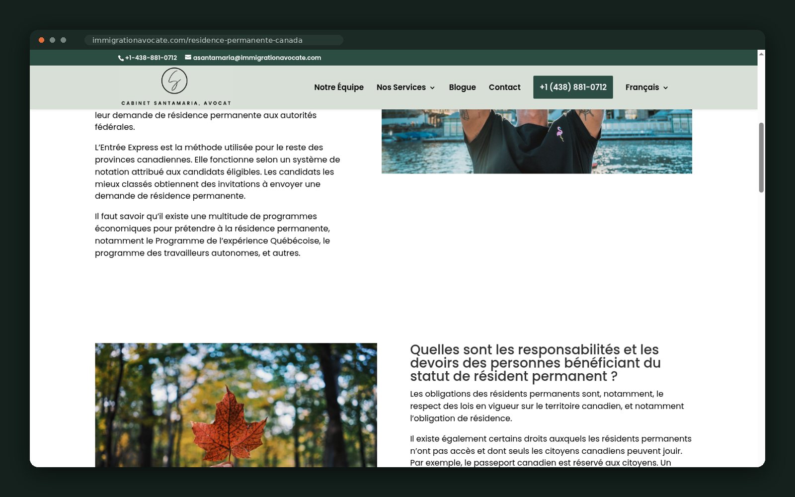 How permanent residence actually works, explained