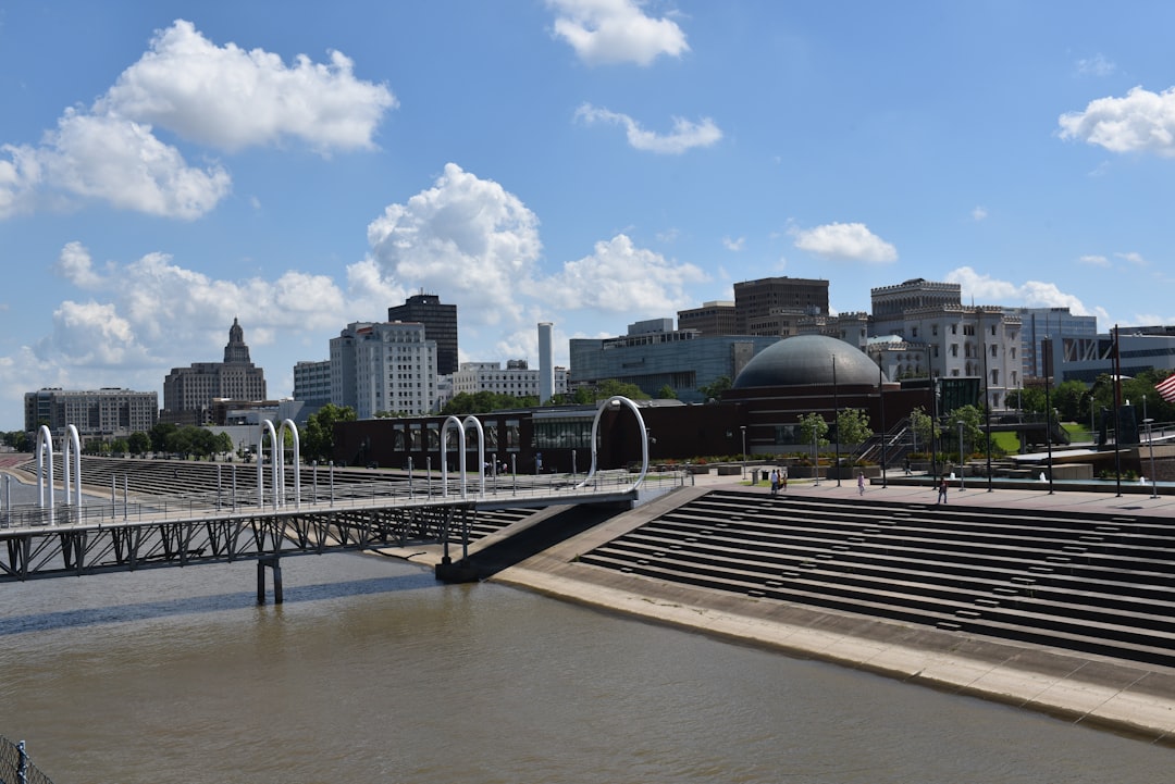 Baton Rouge city photo — Web Tonic