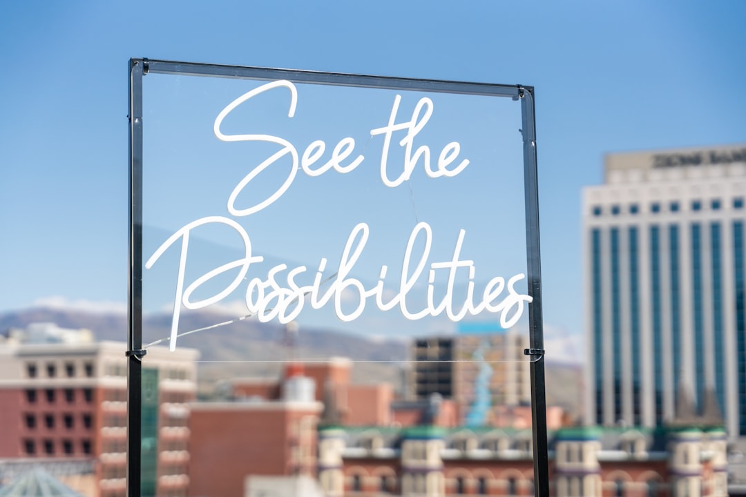 Boise city photo — Web Tonic