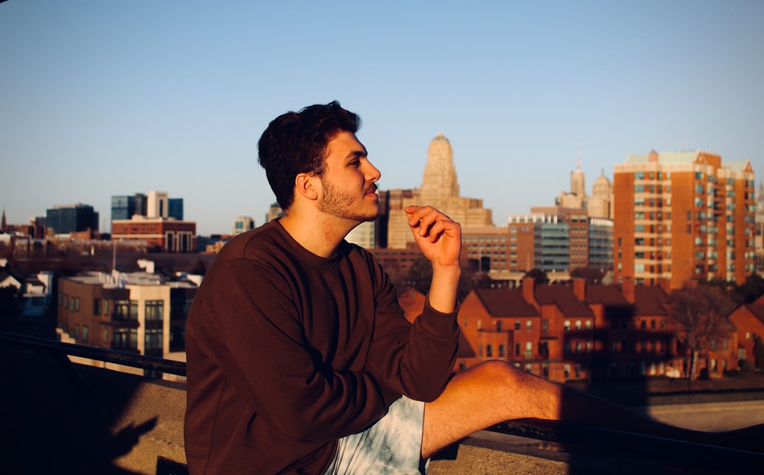 Buffalo city photo — Web Tonic