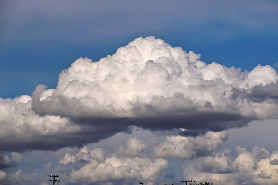 Chandler city photo — Web Tonic
