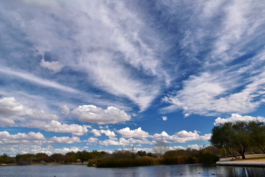 Chandler city photo — Web Tonic