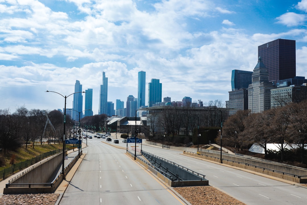 Columbus city photo — Web Tonic