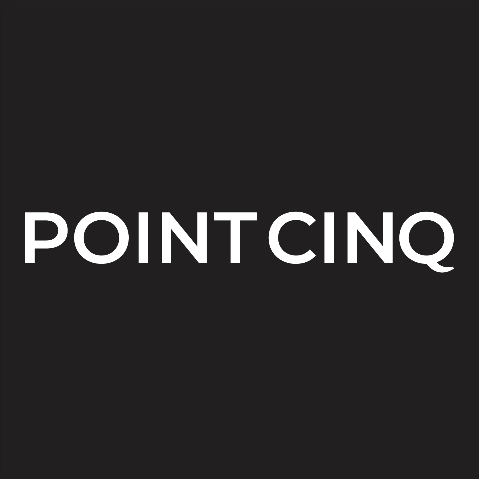 Point Cinq Logo