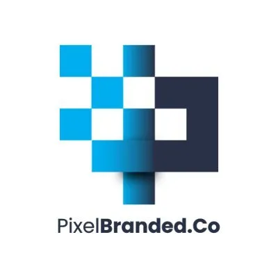 PixelBranded Logo