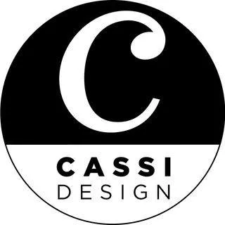 Cassi Design Logo