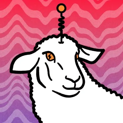 Robot House Logo