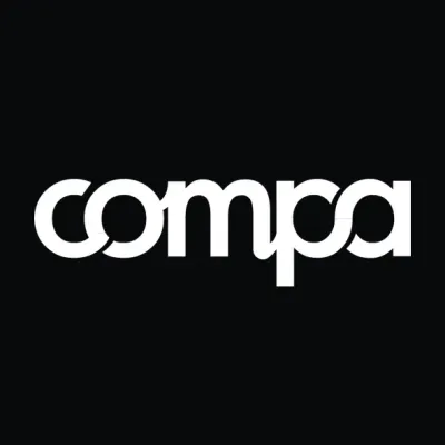Compa Creative Logo