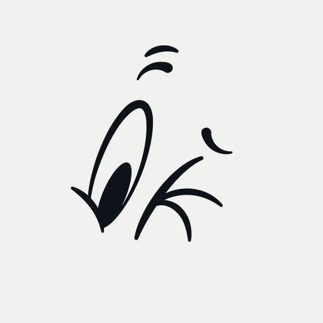 Ghost Agency Logo