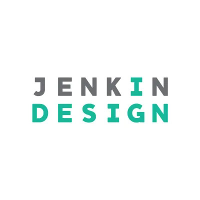 Jenkin Design Logo