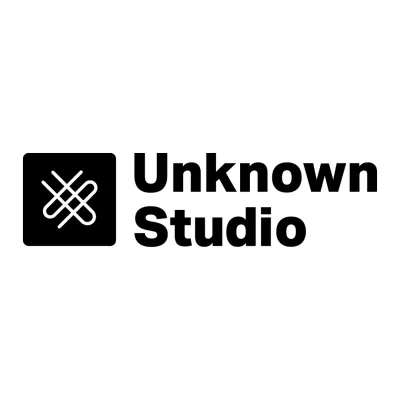 Unknown.Studio Logo