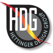 Hettinger Design Group Logo
