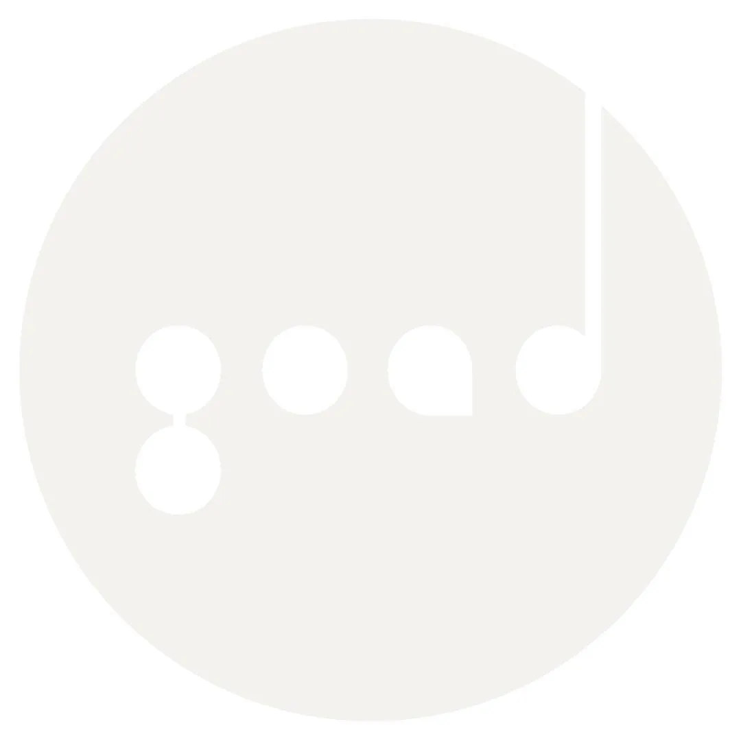 Goad Art + Design Logo
