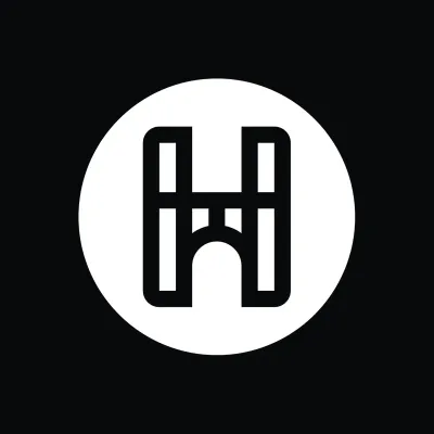 Hanscom Park Studio Logo