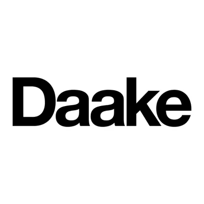 Daake Logo