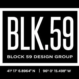 Block 59 Design Group Logo